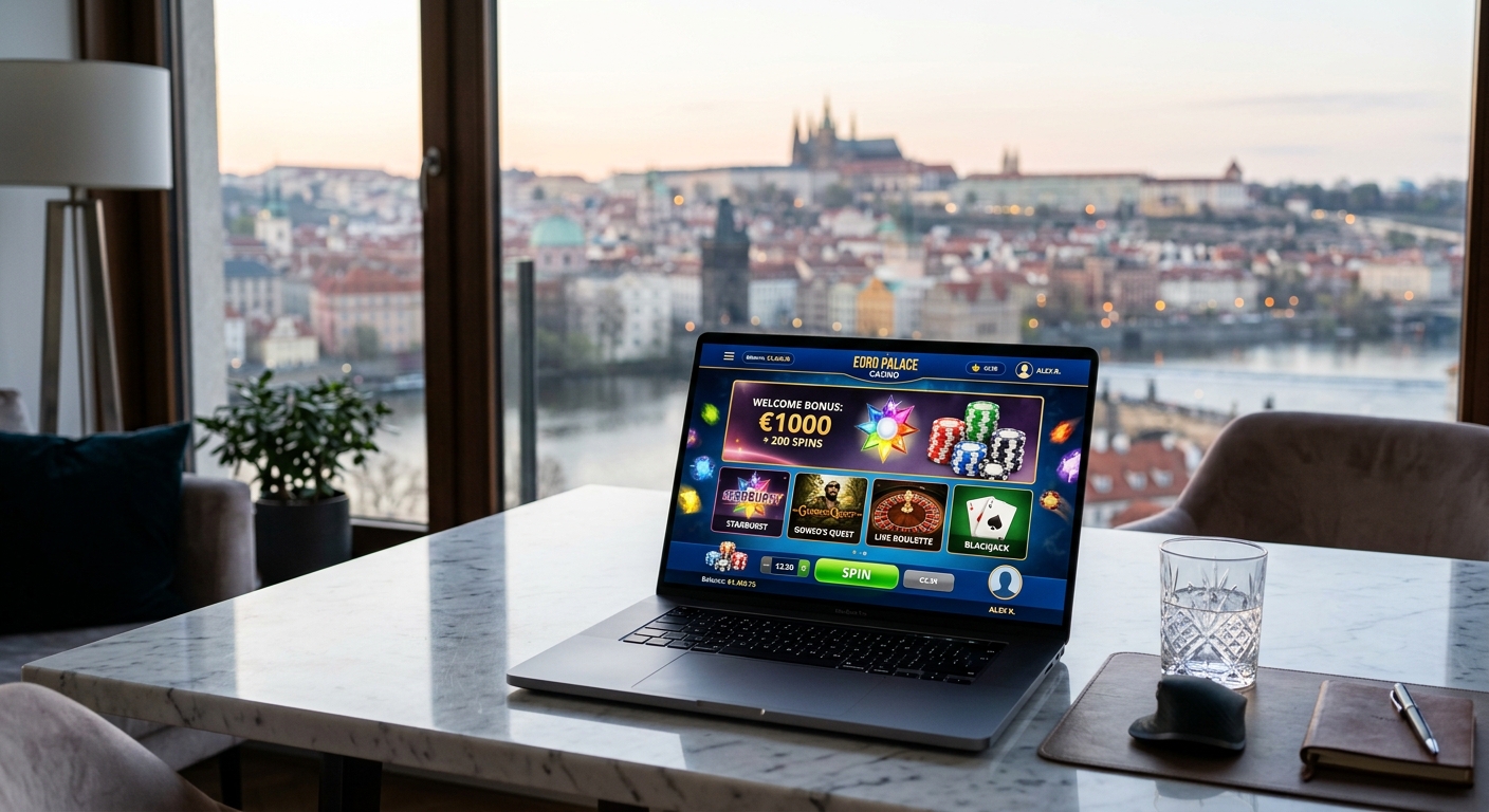 Waarom Kiezen voor een Goksite Buiten Cruks? - Europese goksites zonder cruks