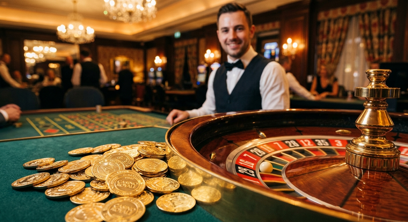 Bonussen, Spellen en Klantenservice in Duitse Casino's - Duitse casinos voor Nederlanders