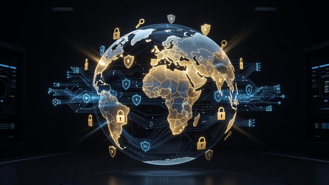 Legaal en Veilig: De Internationale Context - bookmaker zonder cruks