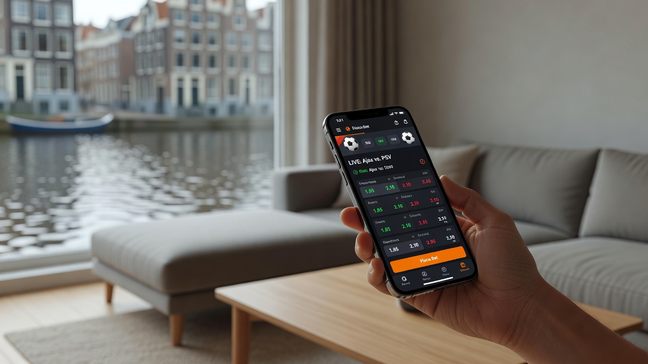 Toegang voor Nederlanders: Zo Speel je bij Duitse Bookmakers - duitse bookmakers