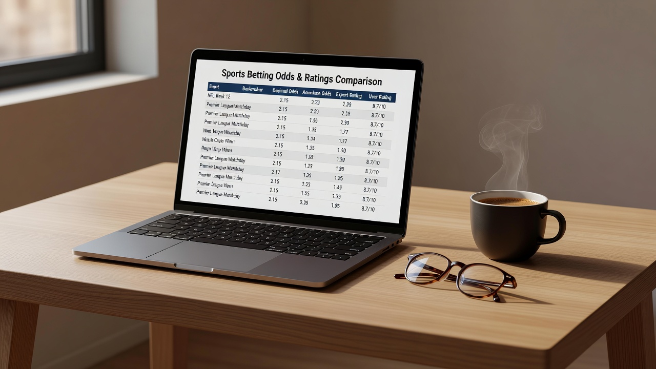 Hoe Kies je de Beste Duitse Bookmaker? Belangrijke Criteria - duitse bookmakers