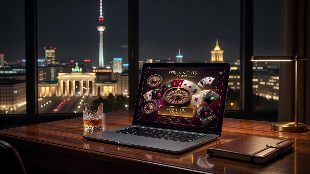 Onze selectie van top Duitse online casino's - duitse goksites