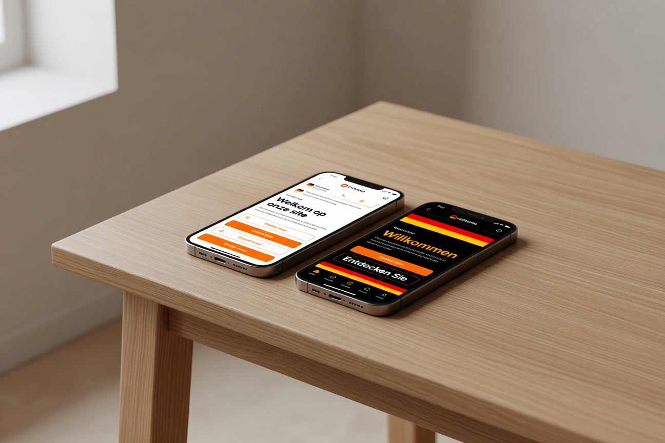 Verschillen tussen Nederlandse en Duitse goksites - duitse goksites