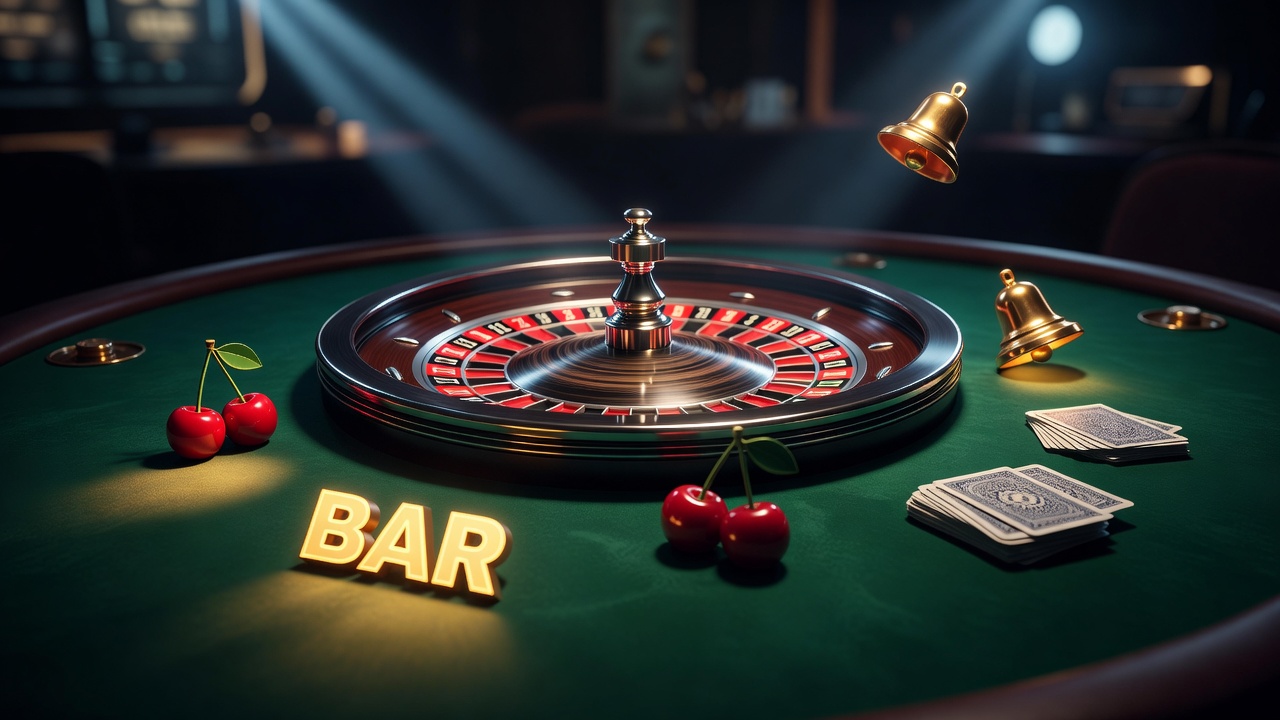 Spelaanbod: Slots, Live Casino en meer - duitse goksites