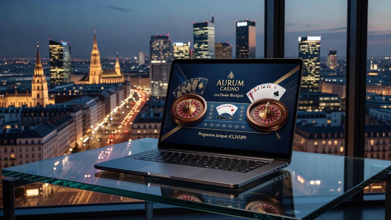 De Legaliteit van Duitse Online Casino's in Nederland in 2026 - duitse online casino