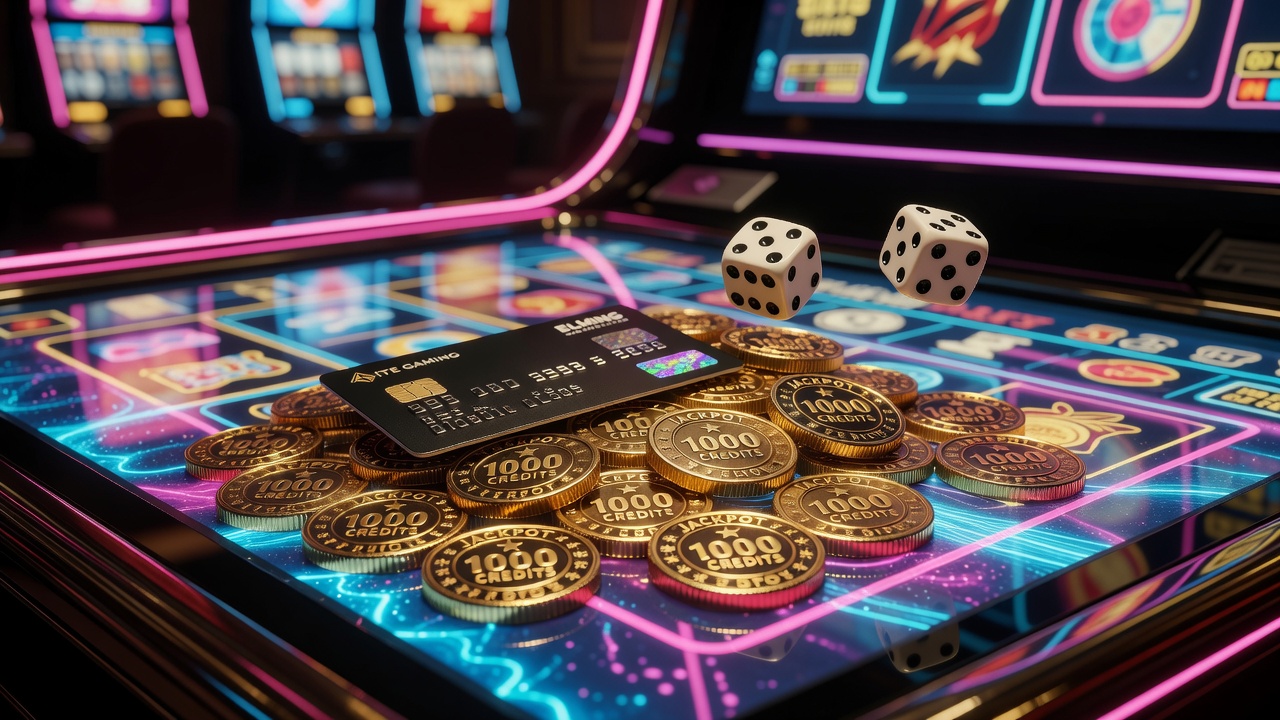 Bonussen, Betaalmethoden en Spelaanbod - duitse online casino