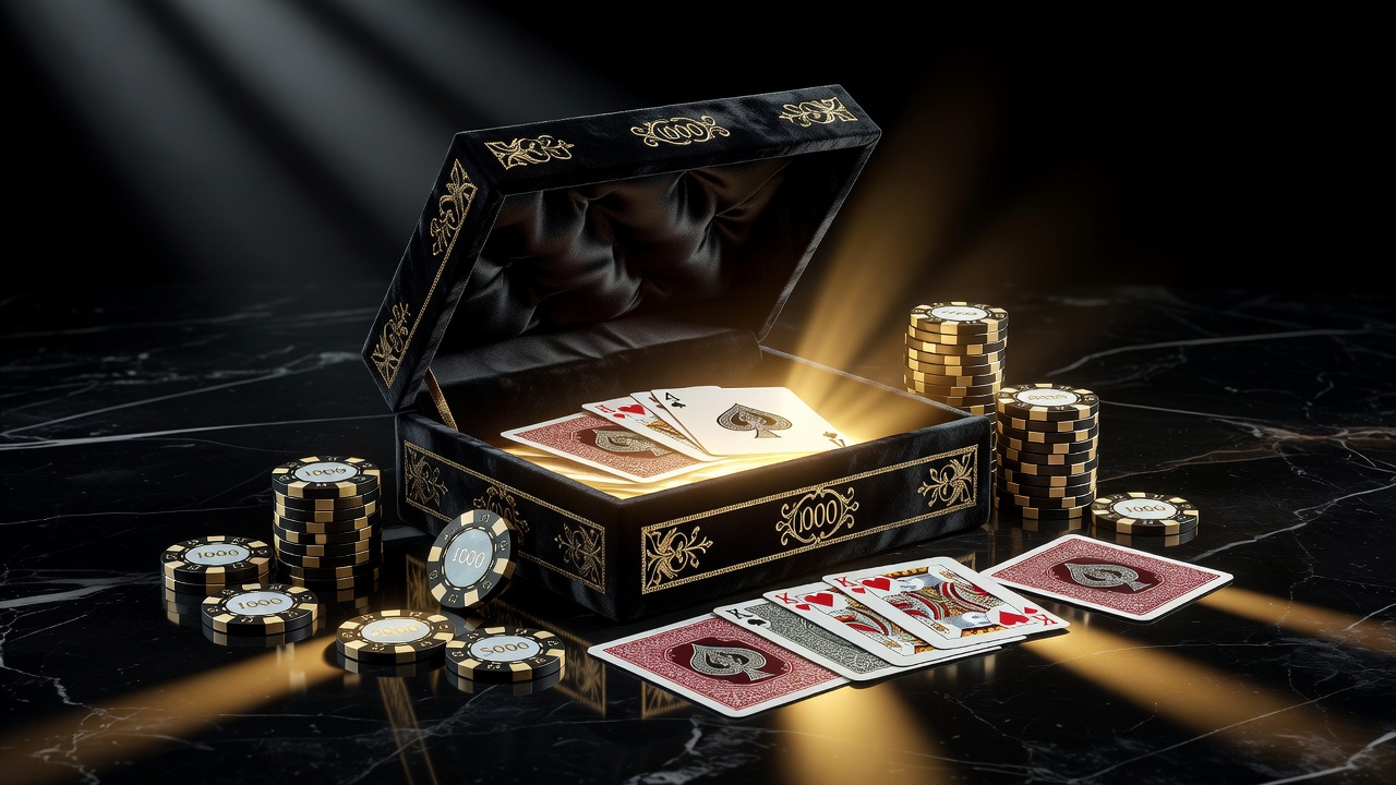 Bonussen en Promoties - duitse online casino