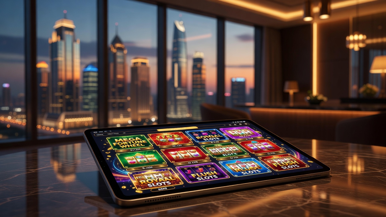 Waarom kiezen voor buitenlandse casino's? - online casino buitenland