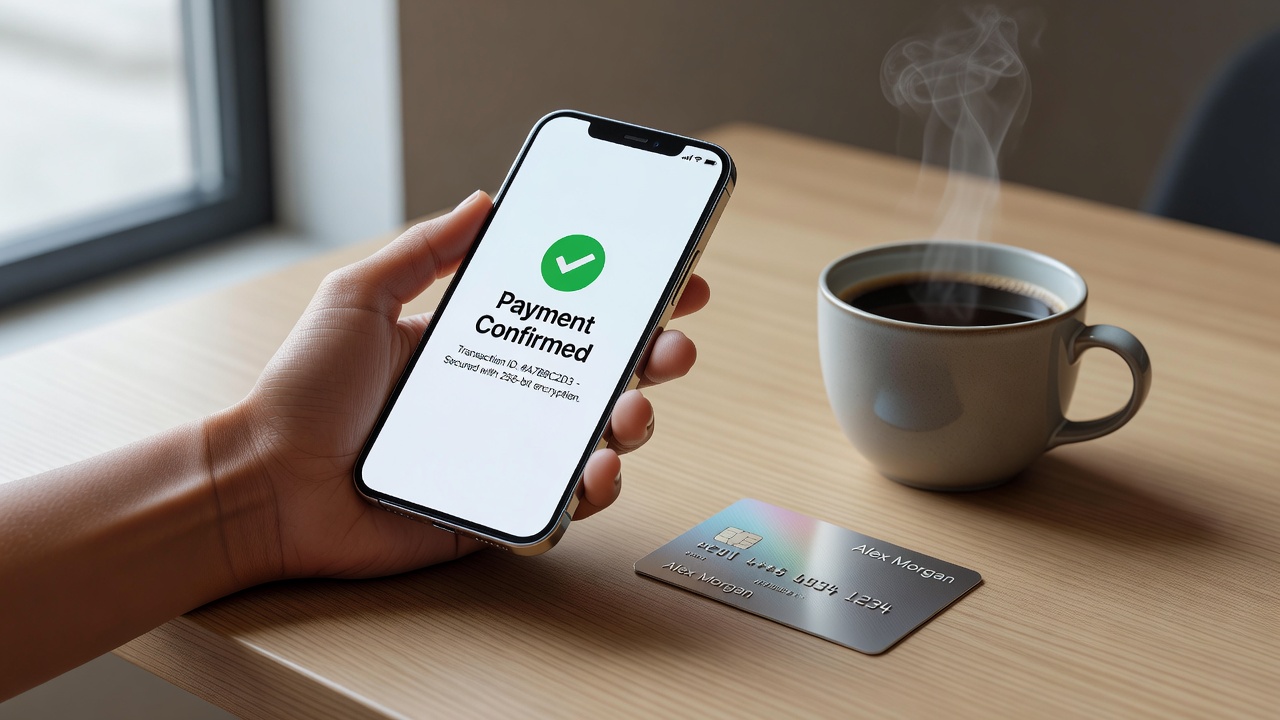 Aanmelden en betaalmethoden bij een buitenlands casino - online casino buitenland